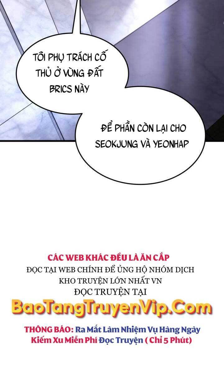 Sự Trở Lại Của Vị Thần Sức Mạnh: Chapter 92