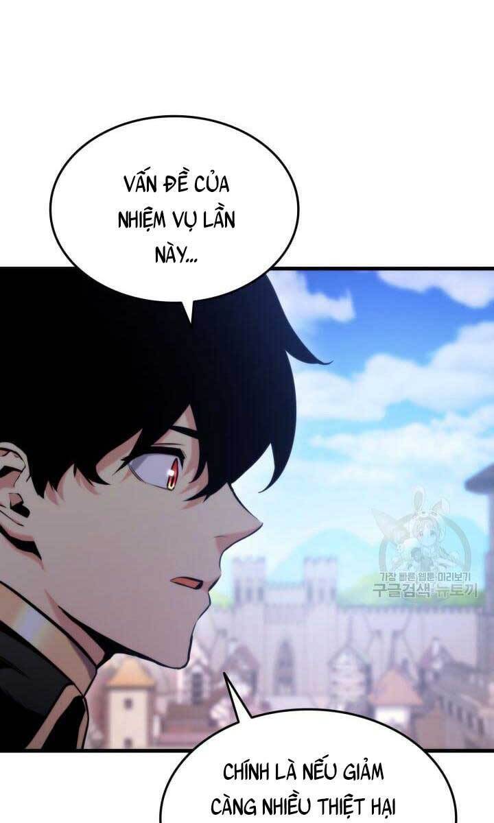Sự Trở Lại Của Vị Thần Sức Mạnh: Chapter 92