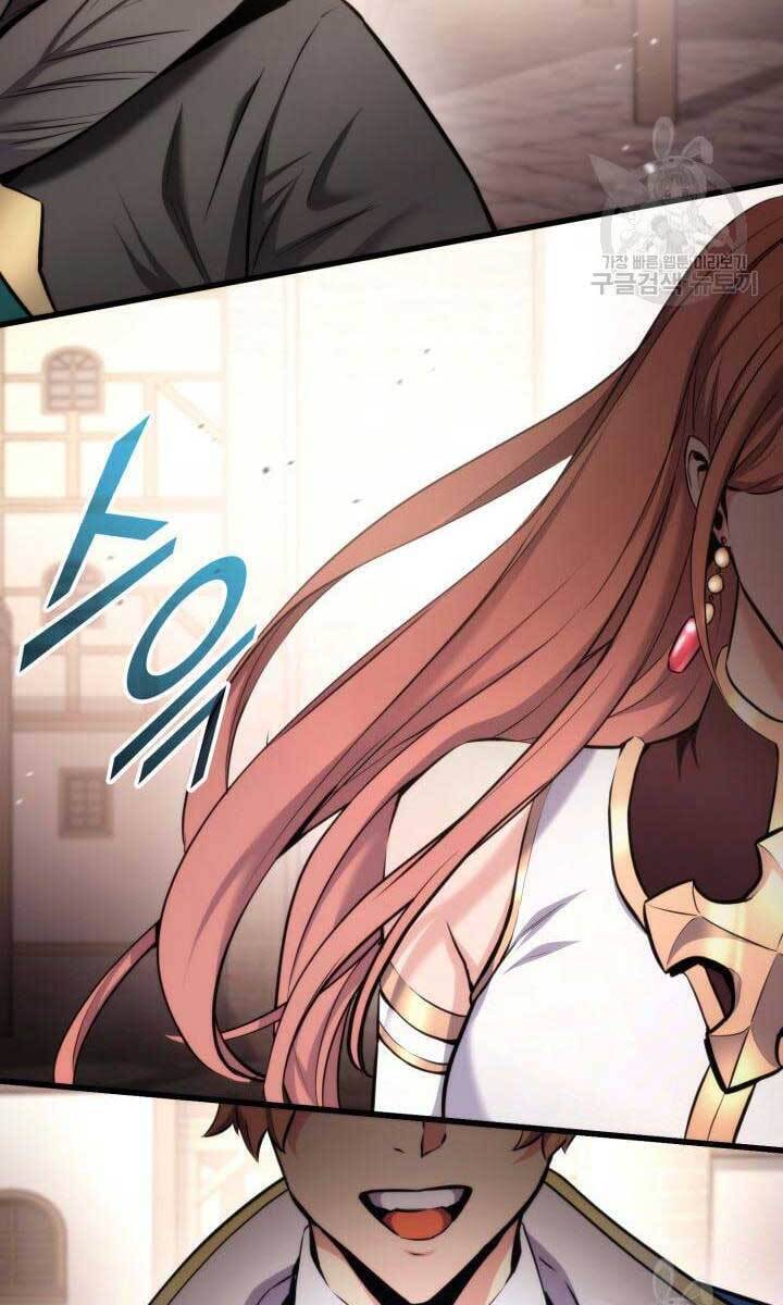 Sự Trở Lại Của Vị Thần Sức Mạnh: Chapter 92