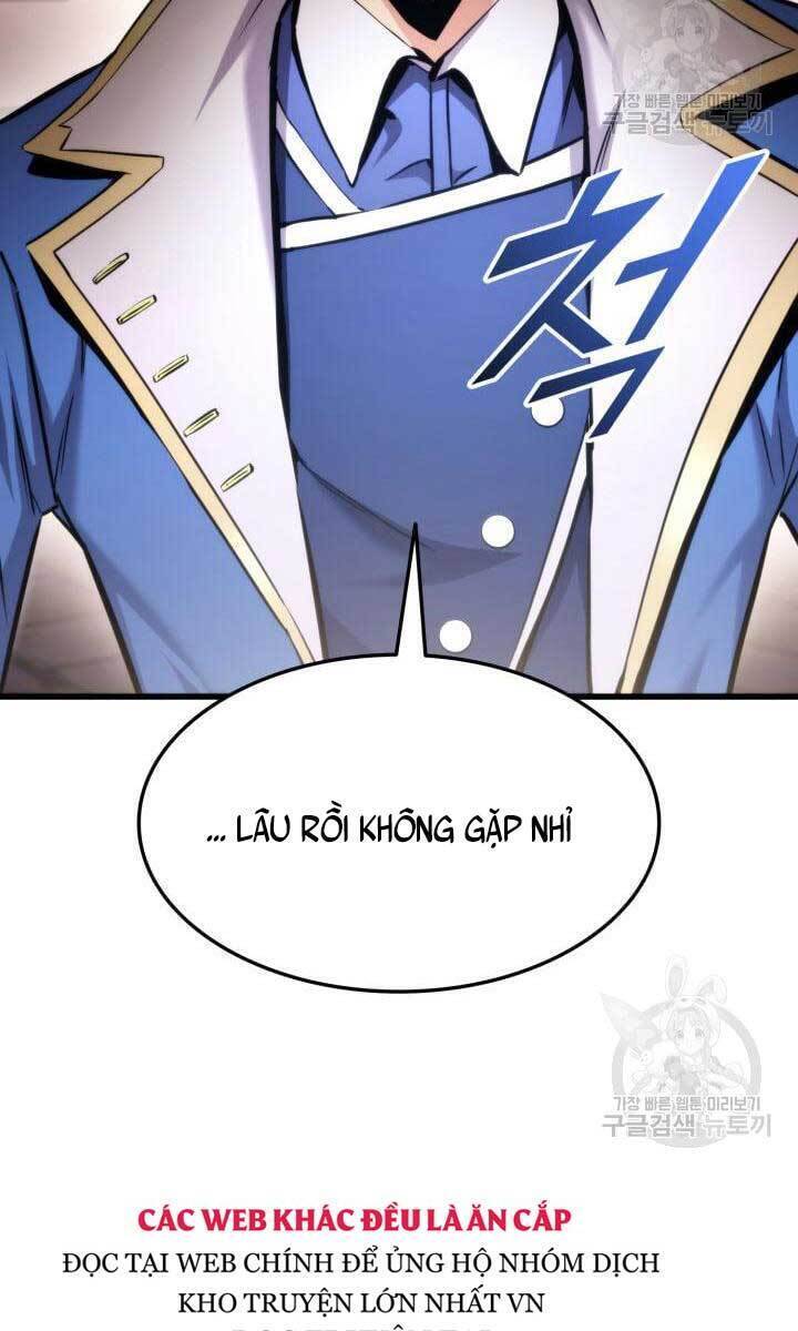 Sự Trở Lại Của Vị Thần Sức Mạnh: Chapter 92