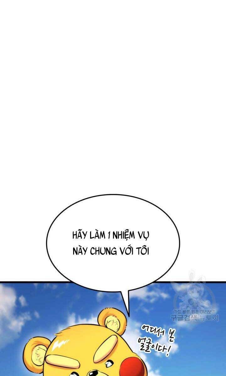 Sự Trở Lại Của Vị Thần Sức Mạnh: Chapter 92