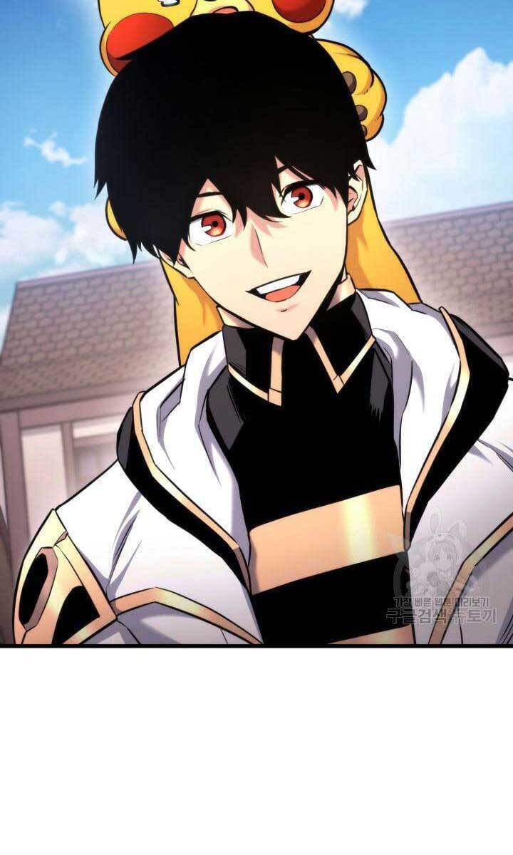 Sự Trở Lại Của Vị Thần Sức Mạnh: Chapter 92