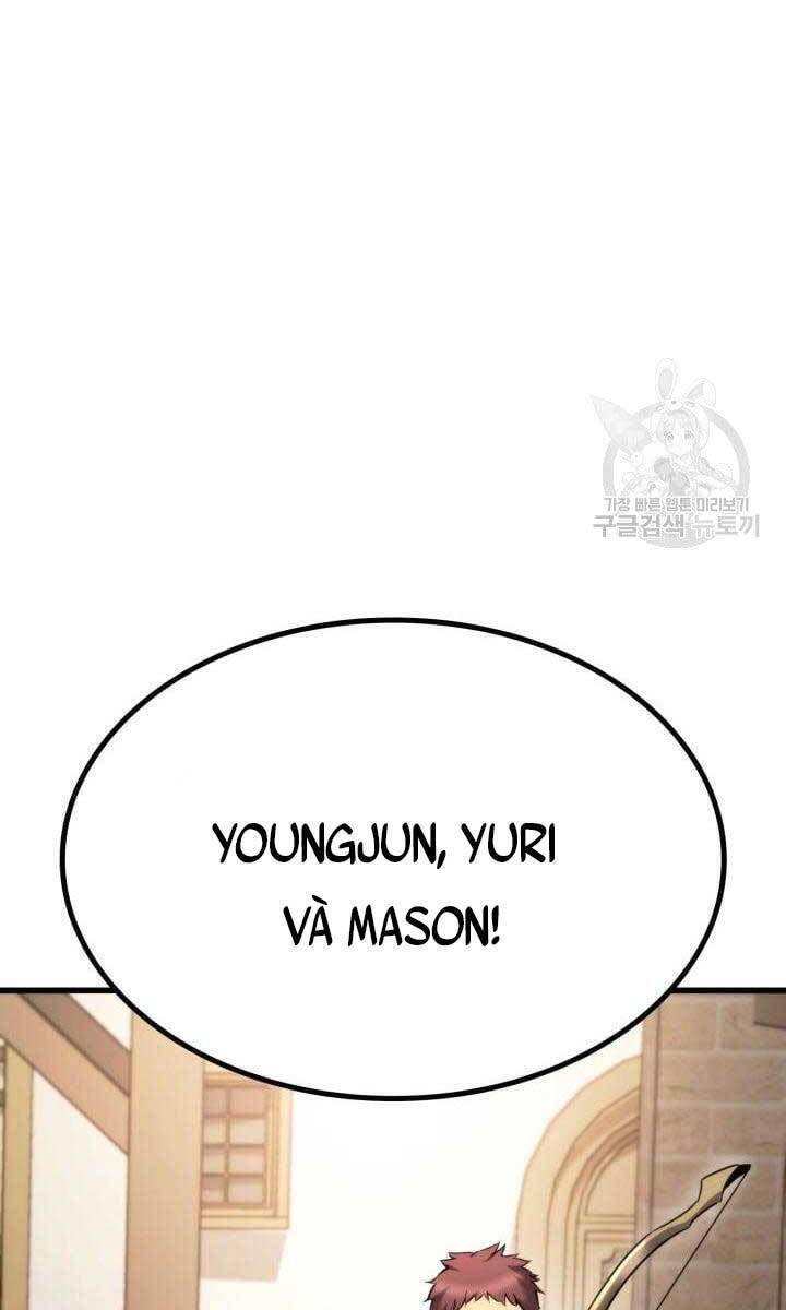 Sự Trở Lại Của Vị Thần Sức Mạnh: Chapter 92