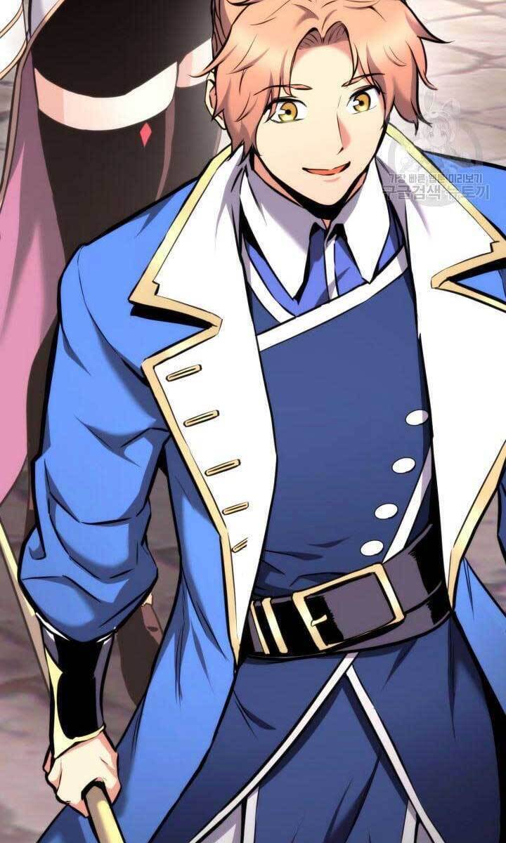 Sự Trở Lại Của Vị Thần Sức Mạnh: Chapter 92