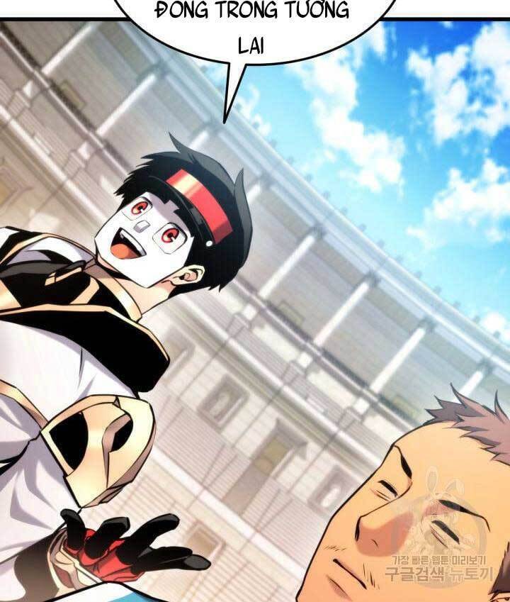Sự Trở Lại Của Vị Thần Sức Mạnh: Chapter 92