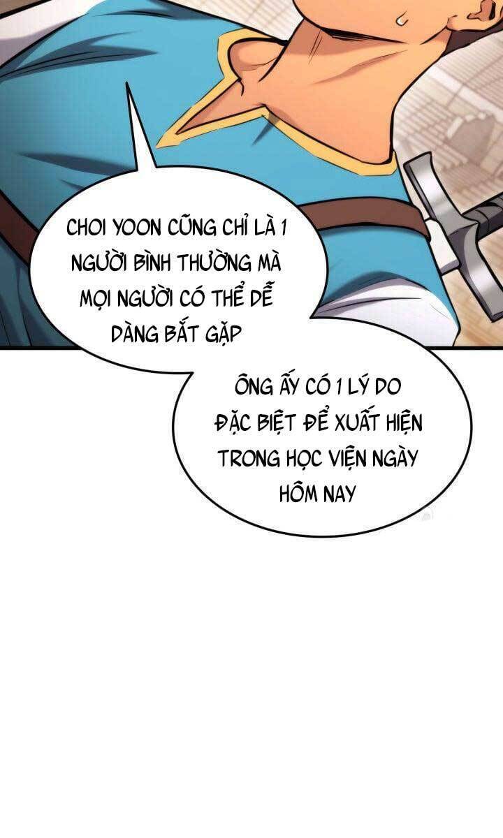 Sự Trở Lại Của Vị Thần Sức Mạnh: Chapter 92