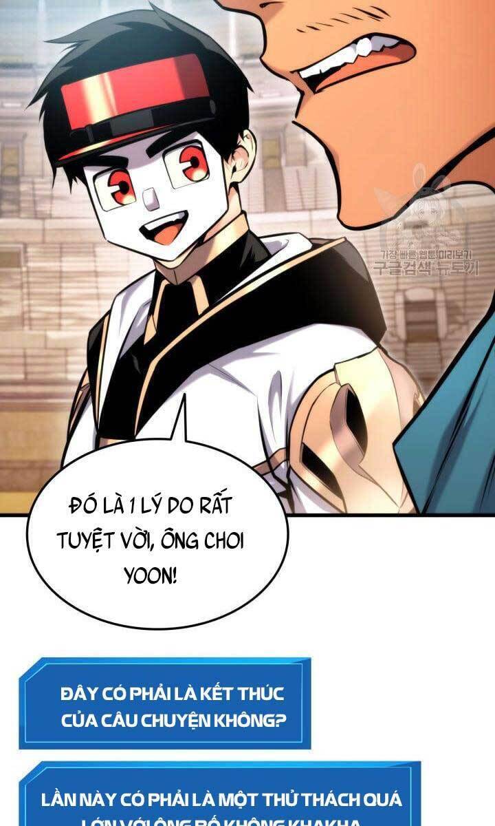 Sự Trở Lại Của Vị Thần Sức Mạnh: Chapter 92
