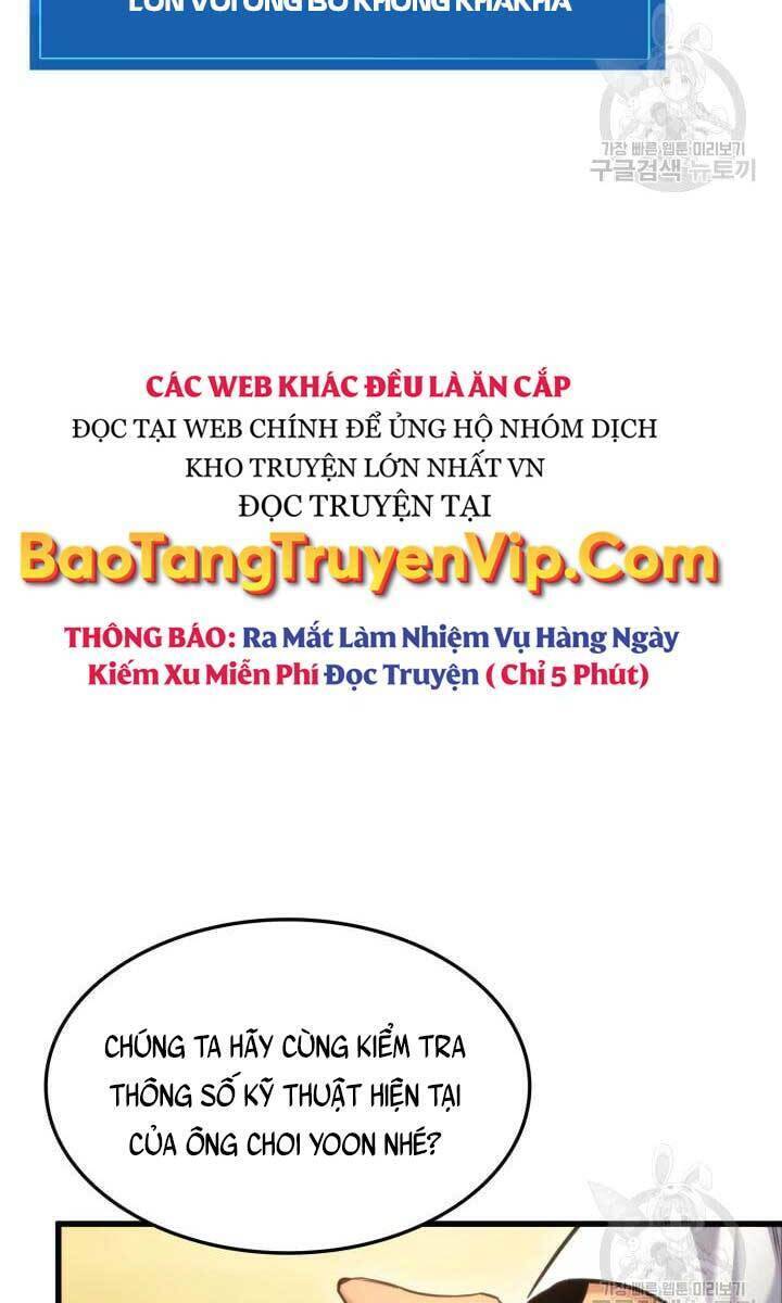 Sự Trở Lại Của Vị Thần Sức Mạnh: Chapter 92