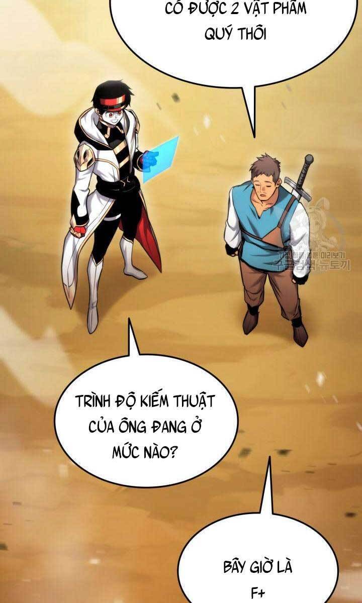 Sự Trở Lại Của Vị Thần Sức Mạnh: Chapter 92