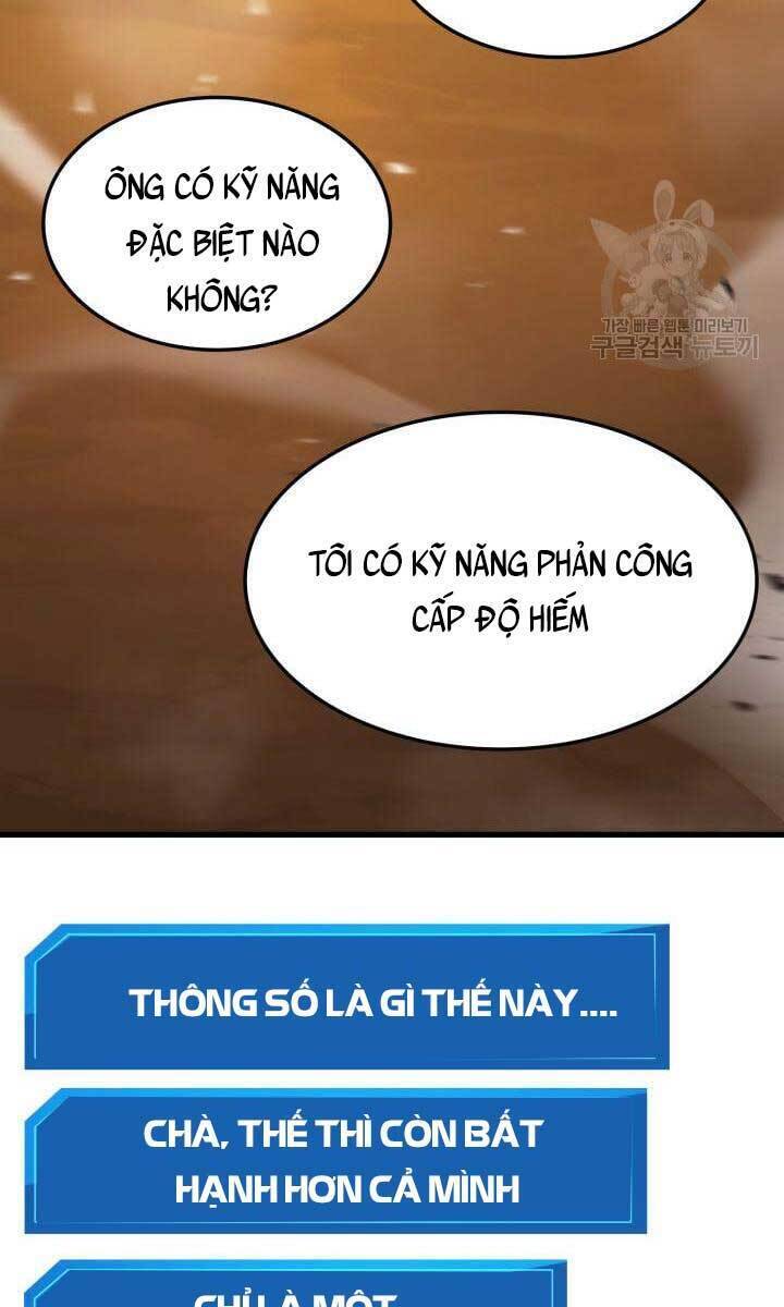 Sự Trở Lại Của Vị Thần Sức Mạnh: Chapter 92