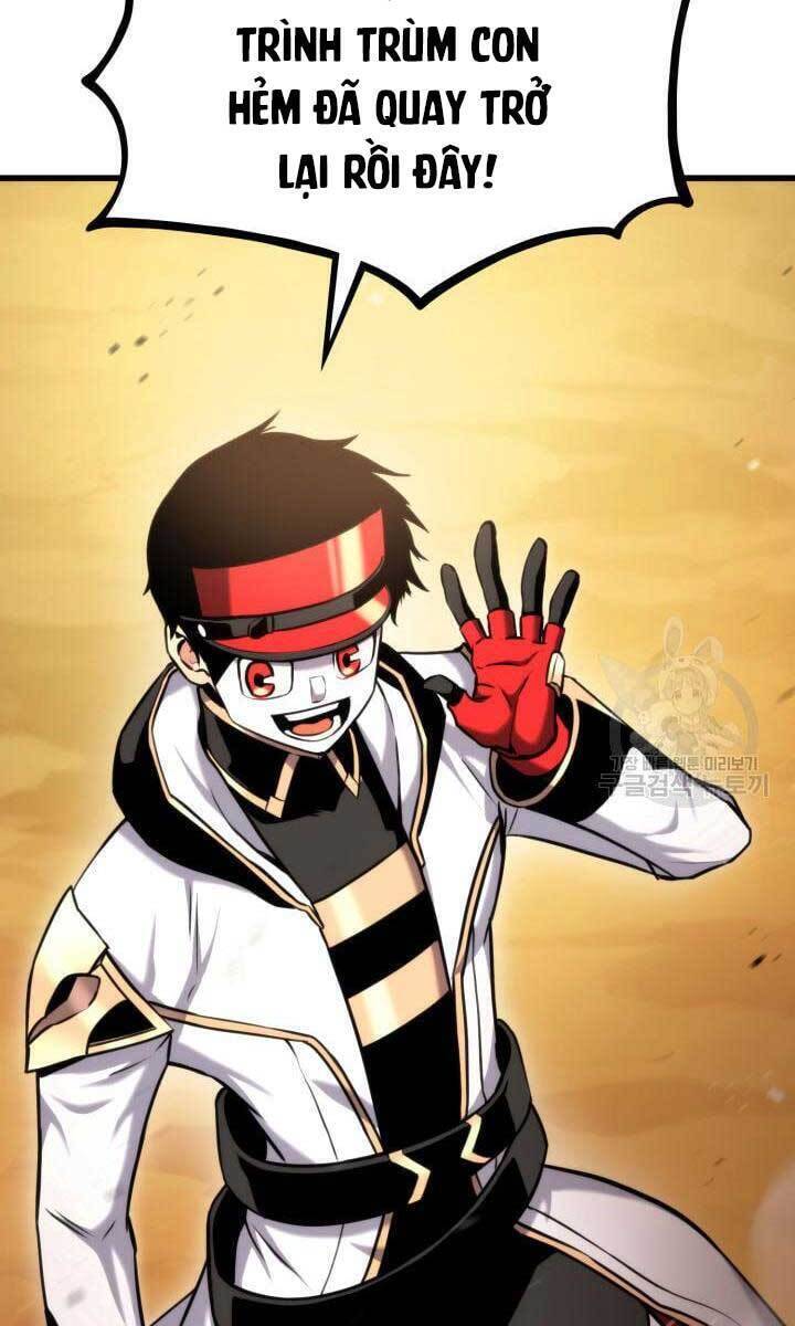 Sự Trở Lại Của Vị Thần Sức Mạnh: Chapter 92