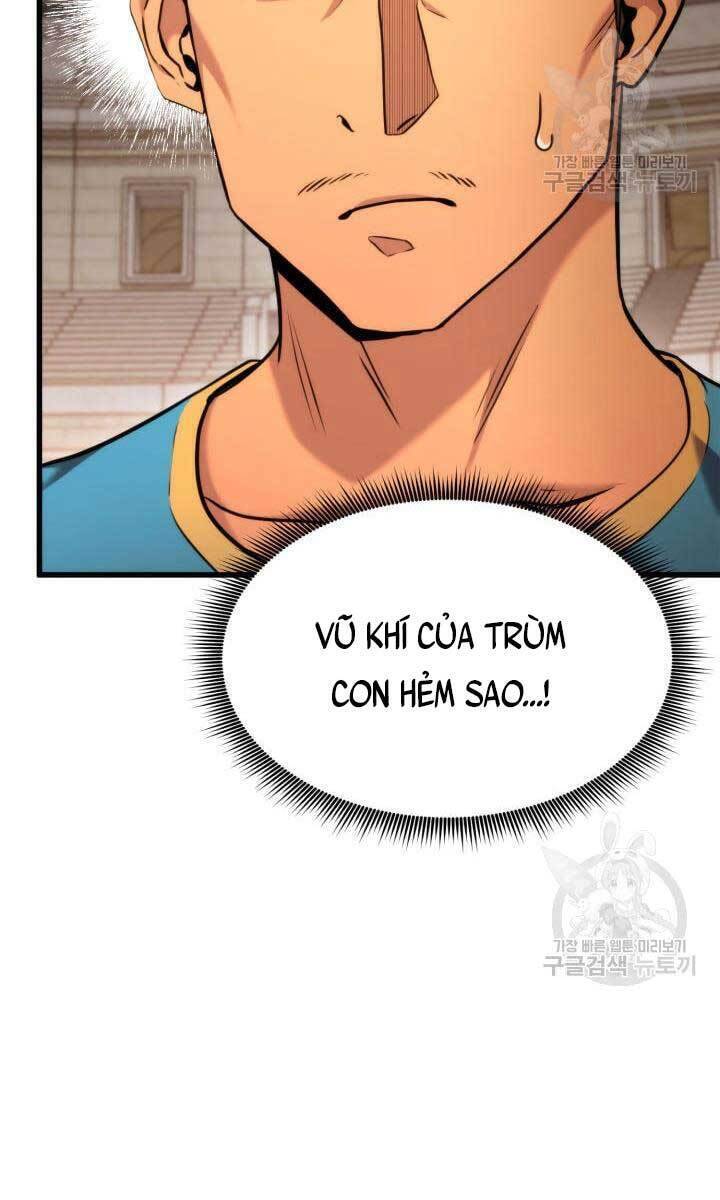 Sự Trở Lại Của Vị Thần Sức Mạnh: Chapter 92