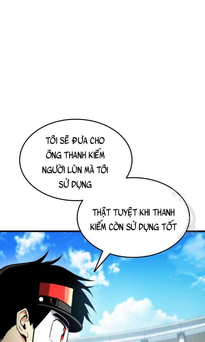 Sự Trở Lại Của Vị Thần Sức Mạnh: Chapter 92