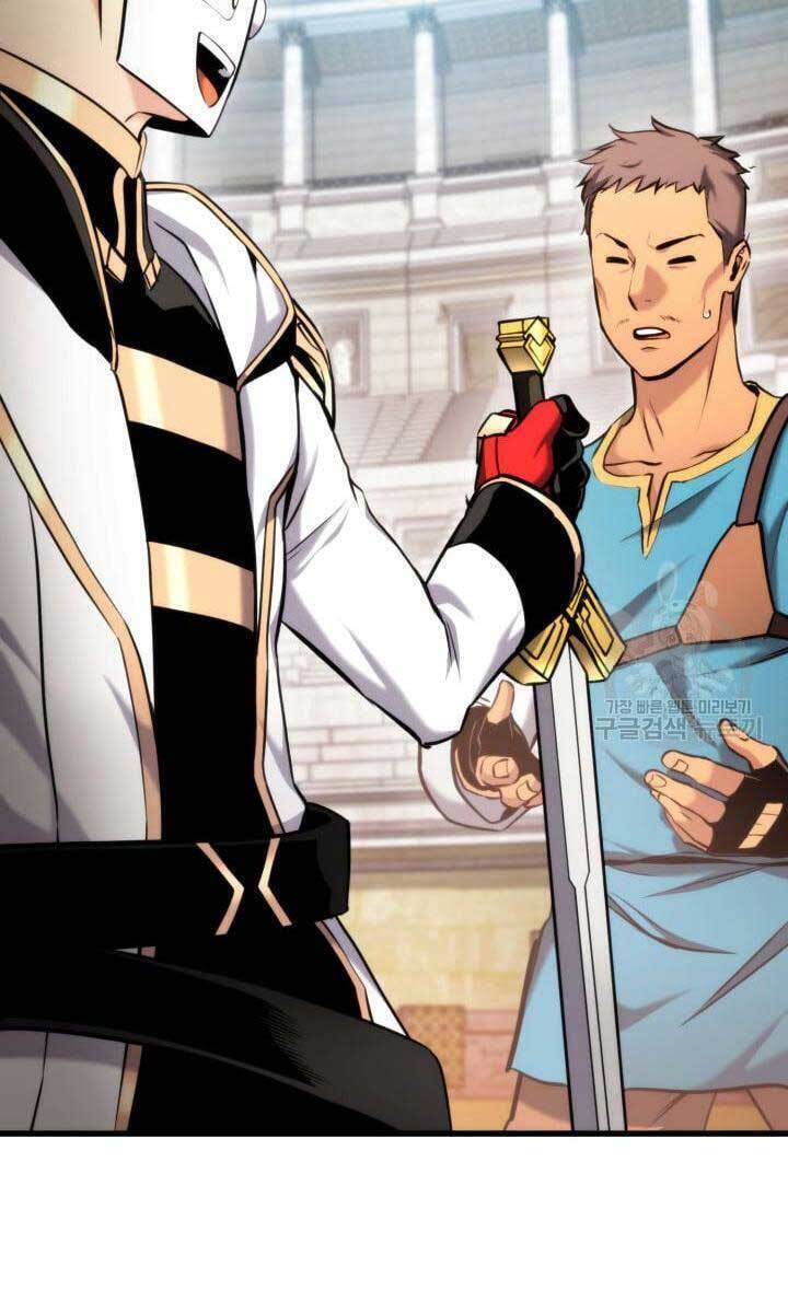 Sự Trở Lại Của Vị Thần Sức Mạnh: Chapter 92