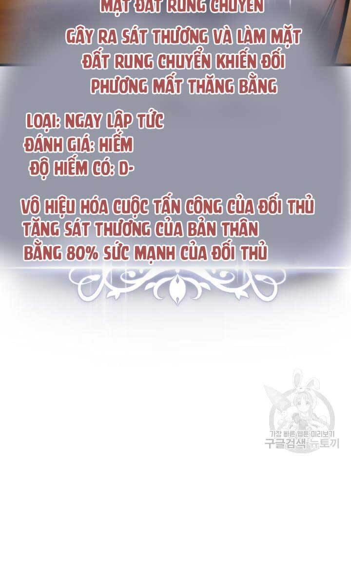Sự Trở Lại Của Vị Thần Sức Mạnh: Chapter 92