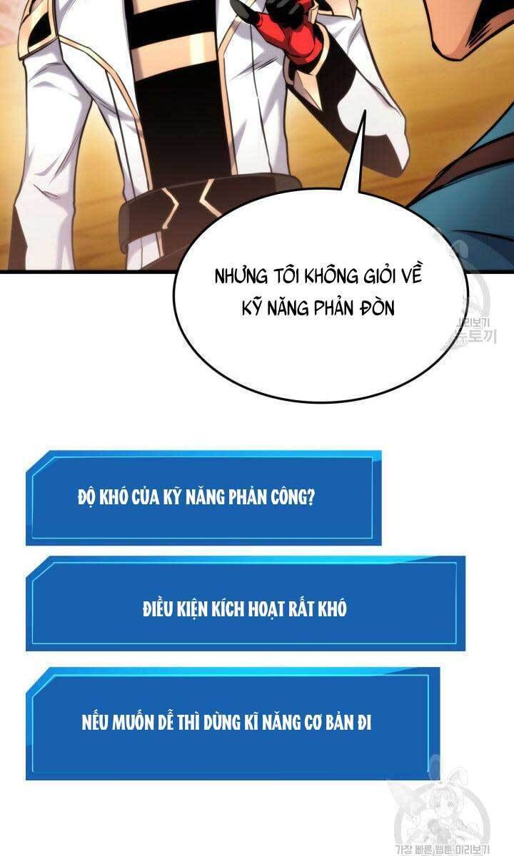 Sự Trở Lại Của Vị Thần Sức Mạnh: Chapter 92