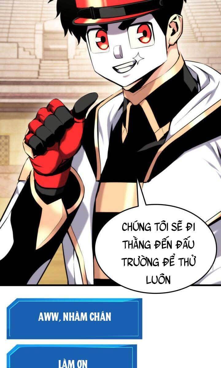 Sự Trở Lại Của Vị Thần Sức Mạnh: Chapter 92