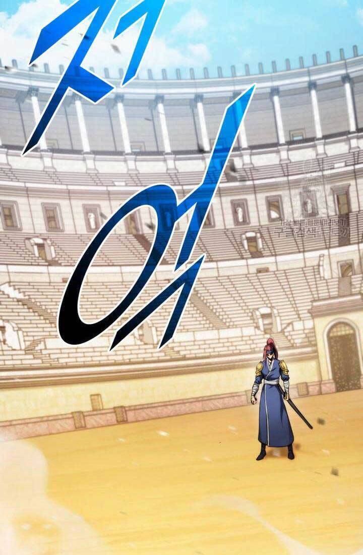 Sự Trở Lại Của Vị Thần Sức Mạnh: Chapter 92
