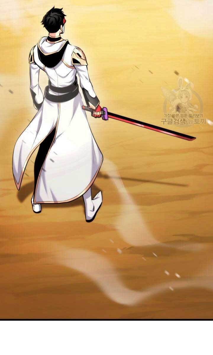 Sự Trở Lại Của Vị Thần Sức Mạnh: Chapter 92
