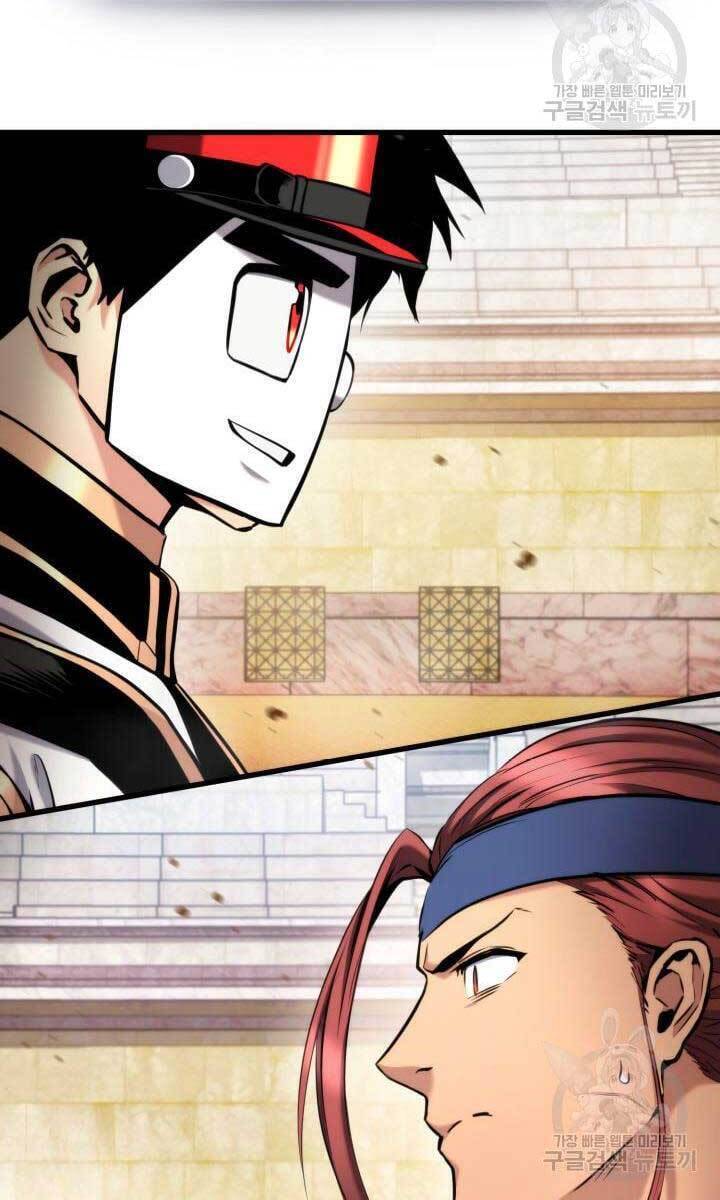 Sự Trở Lại Của Vị Thần Sức Mạnh: Chapter 92