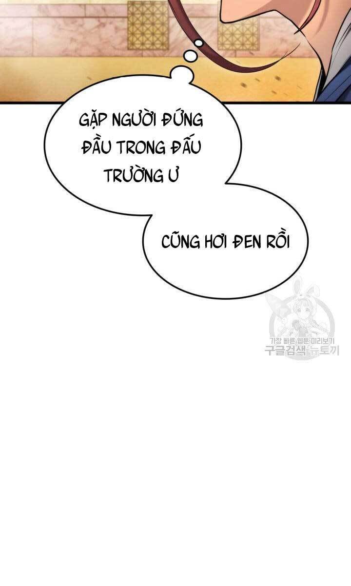 Sự Trở Lại Của Vị Thần Sức Mạnh: Chapter 92