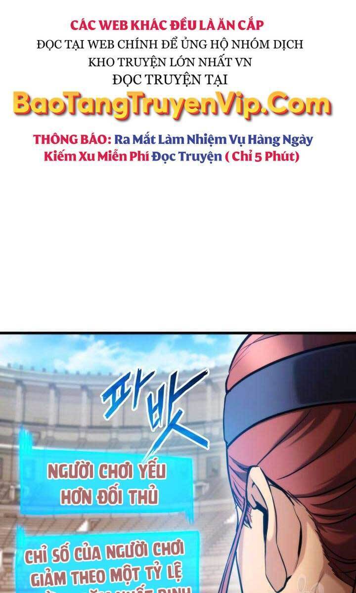 Sự Trở Lại Của Vị Thần Sức Mạnh: Chapter 92