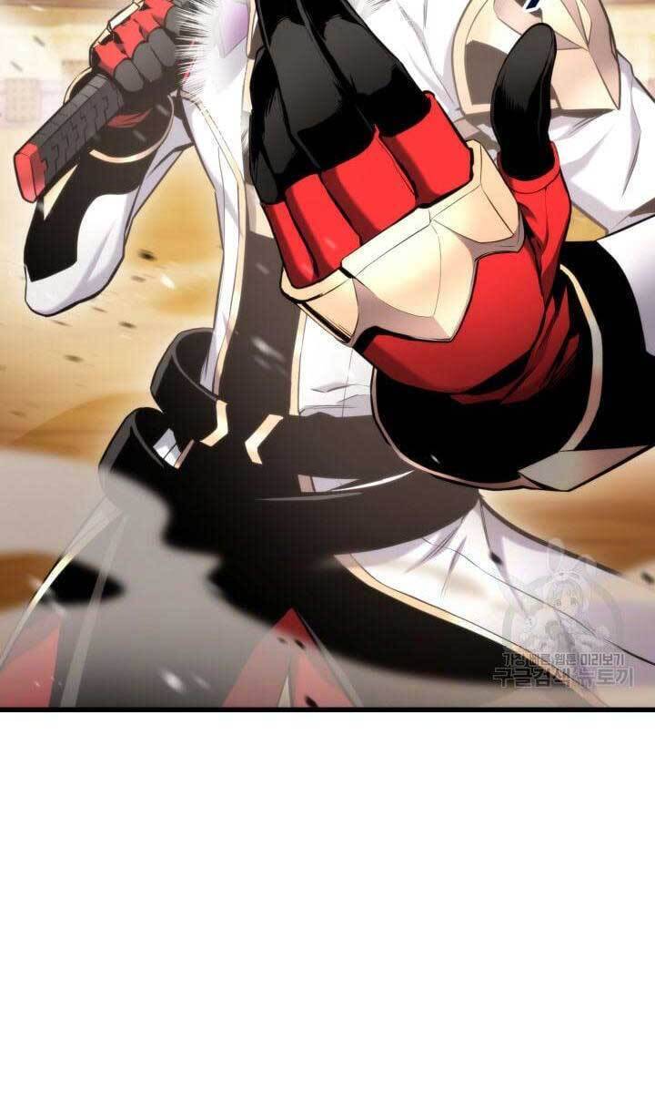 Sự Trở Lại Của Vị Thần Sức Mạnh: Chapter 92