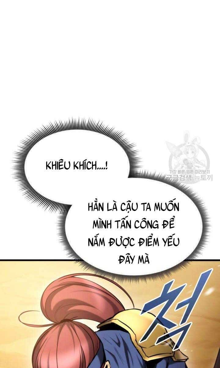 Sự Trở Lại Của Vị Thần Sức Mạnh: Chapter 92
