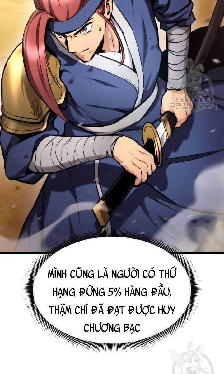 Sự Trở Lại Của Vị Thần Sức Mạnh: Chapter 92