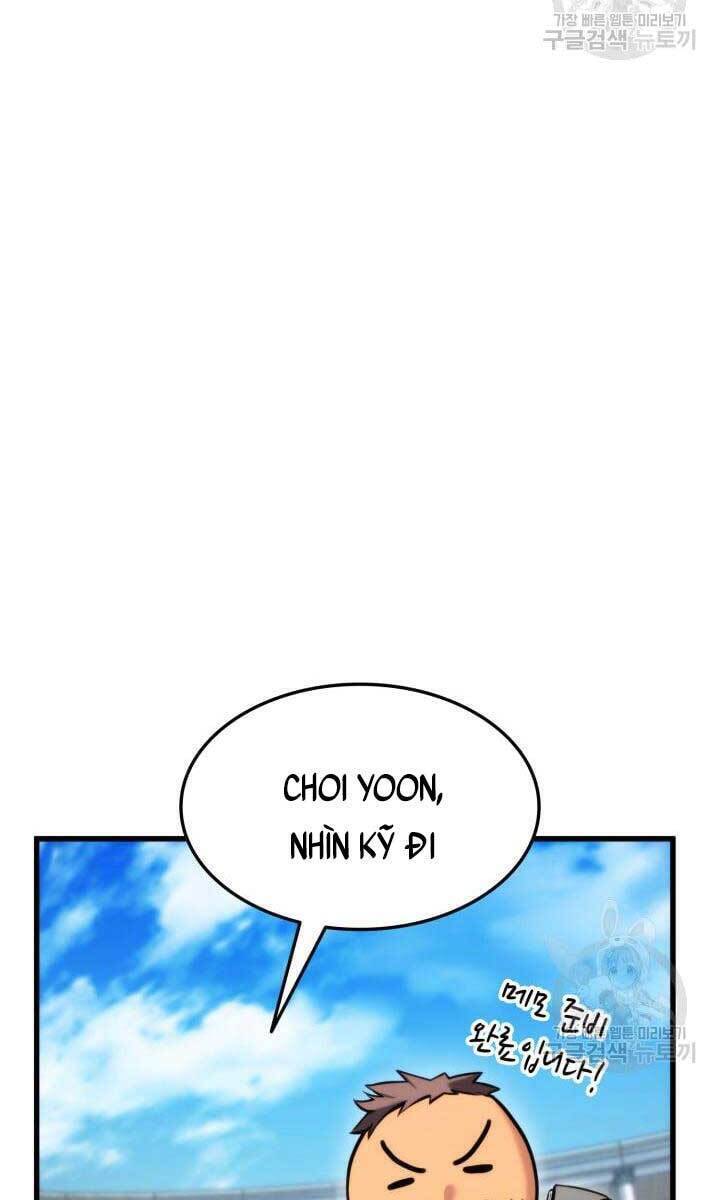 Sự Trở Lại Của Vị Thần Sức Mạnh: Chapter 92