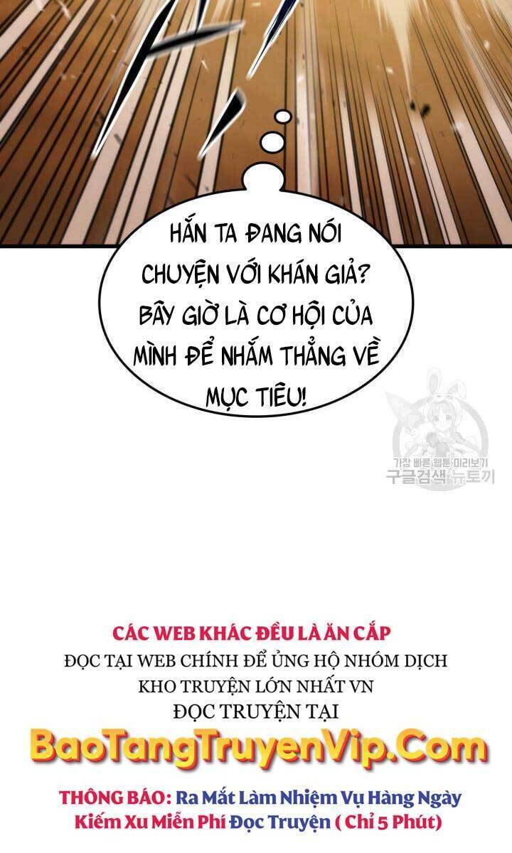 Sự Trở Lại Của Vị Thần Sức Mạnh: Chapter 92
