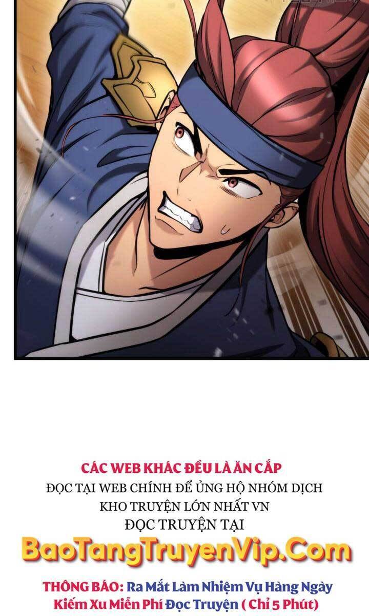 Sự Trở Lại Của Vị Thần Sức Mạnh: Chapter 92