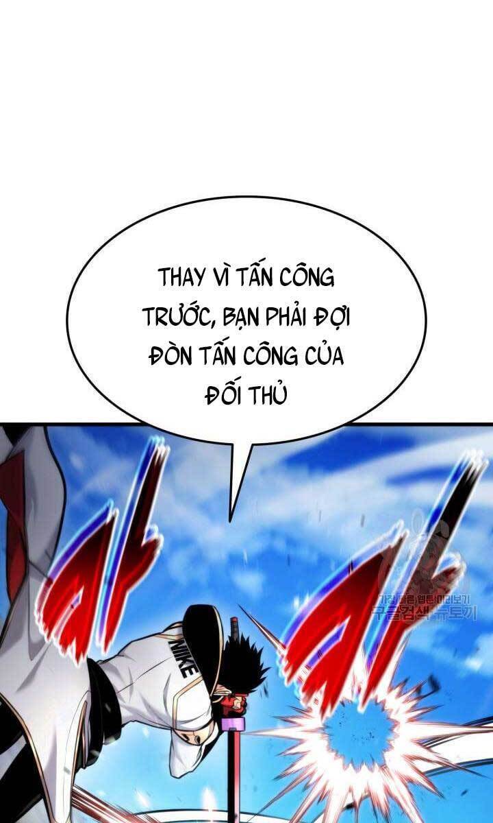 Sự Trở Lại Của Vị Thần Sức Mạnh: Chapter 92