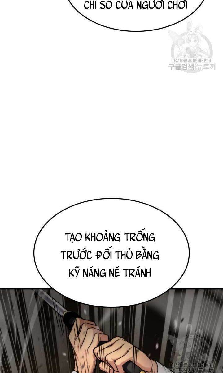 Sự Trở Lại Của Vị Thần Sức Mạnh: Chapter 92