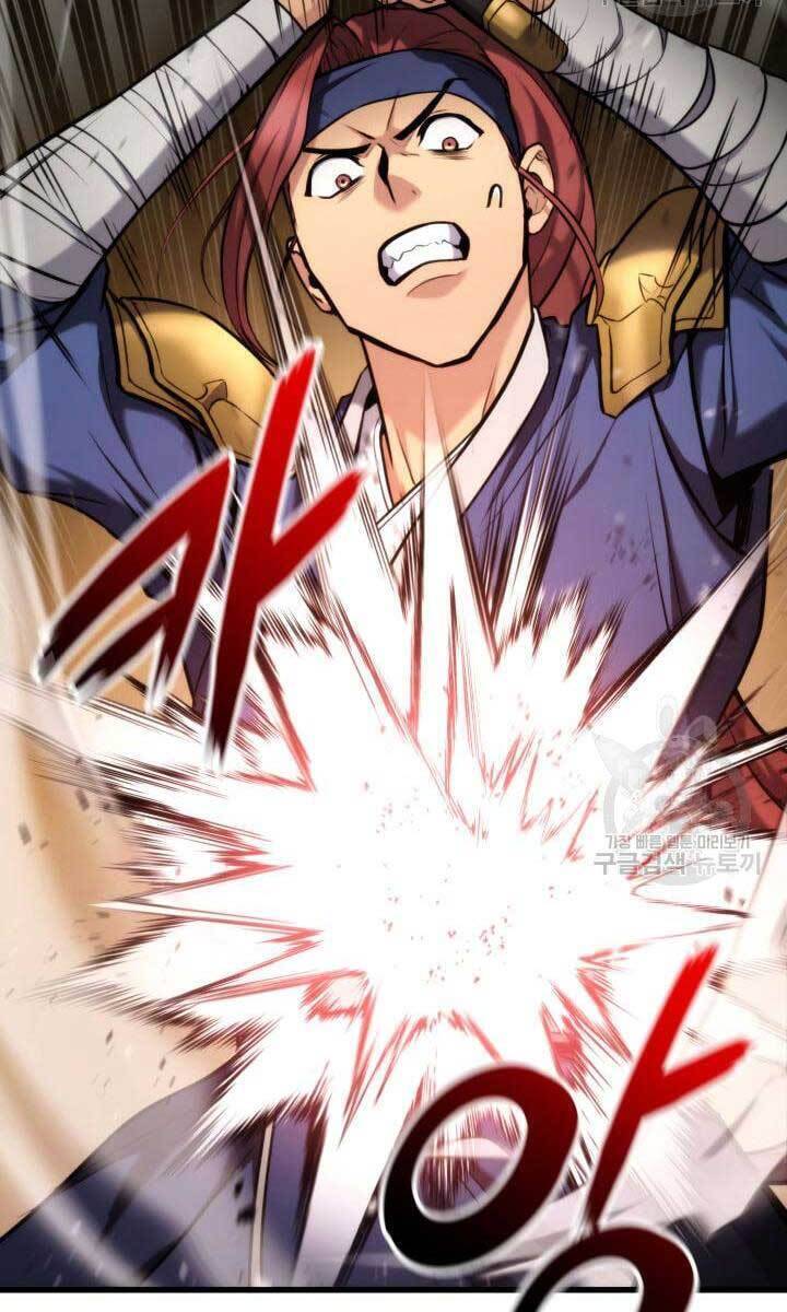 Sự Trở Lại Của Vị Thần Sức Mạnh: Chapter 92