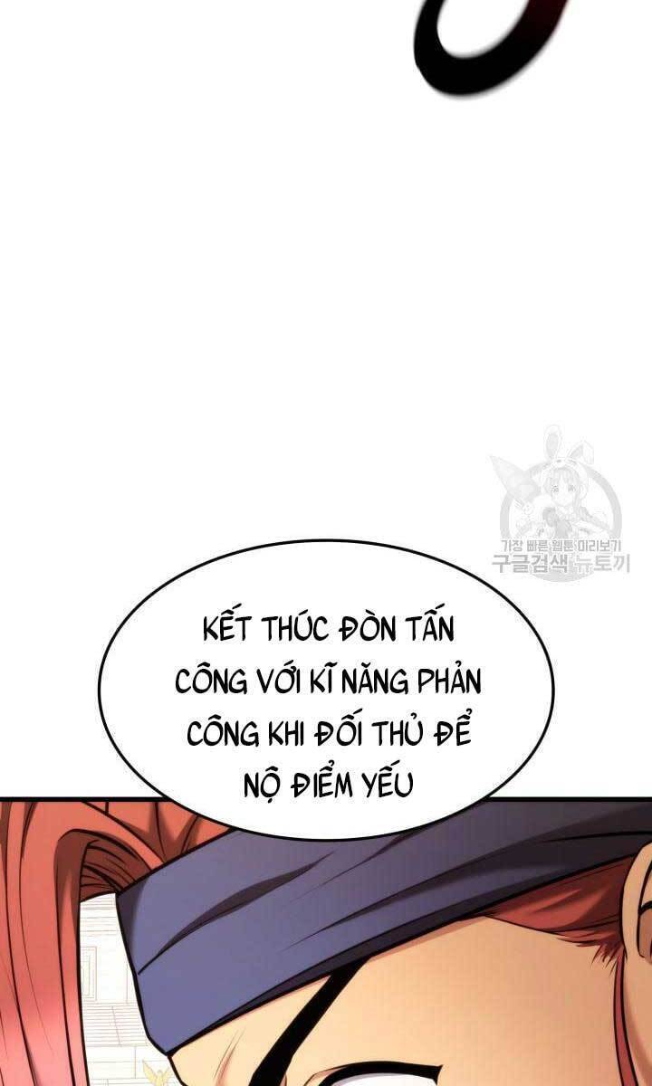 Sự Trở Lại Của Vị Thần Sức Mạnh: Chapter 92