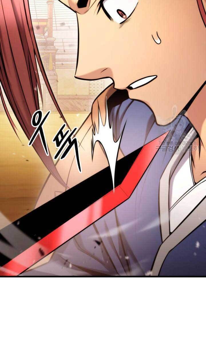 Sự Trở Lại Của Vị Thần Sức Mạnh: Chapter 92