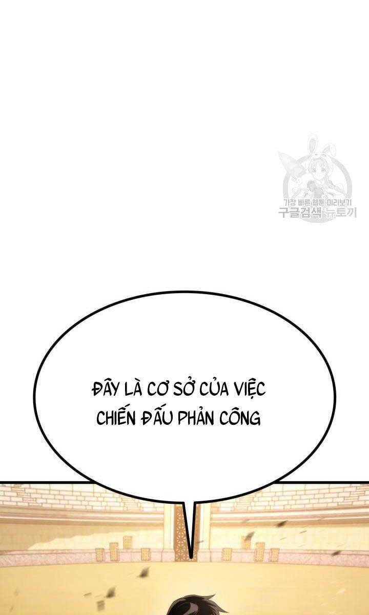 Sự Trở Lại Của Vị Thần Sức Mạnh: Chapter 92