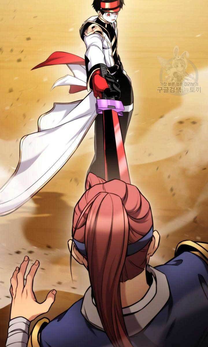 Sự Trở Lại Của Vị Thần Sức Mạnh: Chapter 92