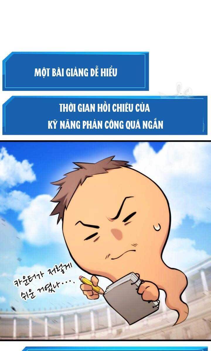 Sự Trở Lại Của Vị Thần Sức Mạnh: Chapter 92
