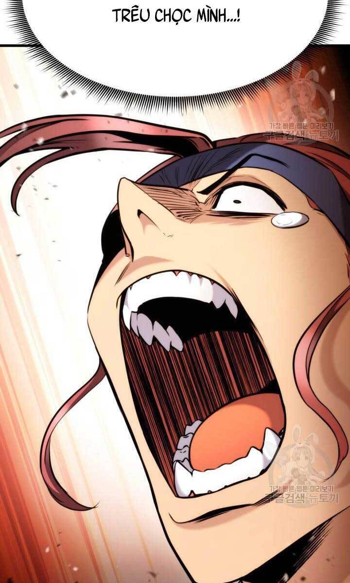 Sự Trở Lại Của Vị Thần Sức Mạnh: Chapter 92