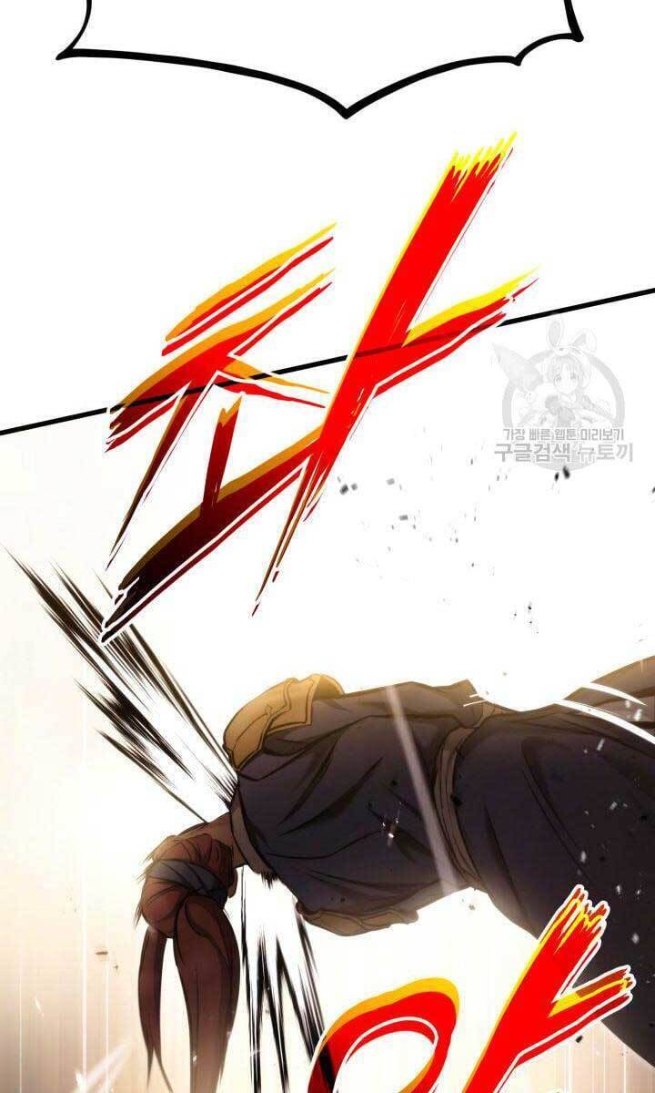 Sự Trở Lại Của Vị Thần Sức Mạnh: Chapter 92