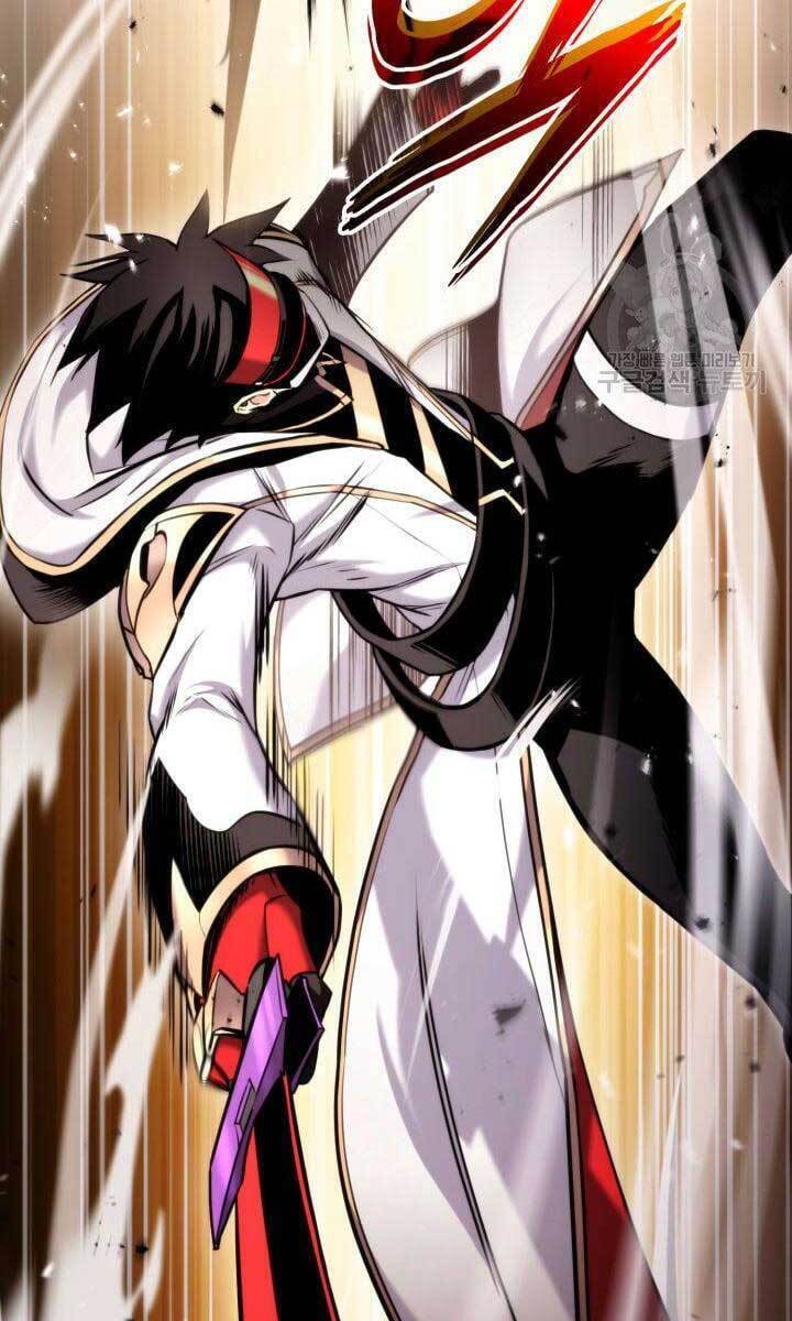 Sự Trở Lại Của Vị Thần Sức Mạnh: Chapter 92