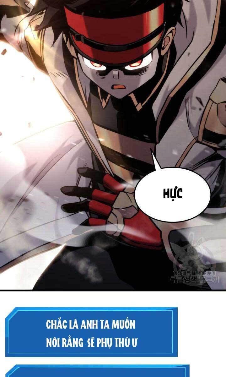 Sự Trở Lại Của Vị Thần Sức Mạnh: Chapter 92