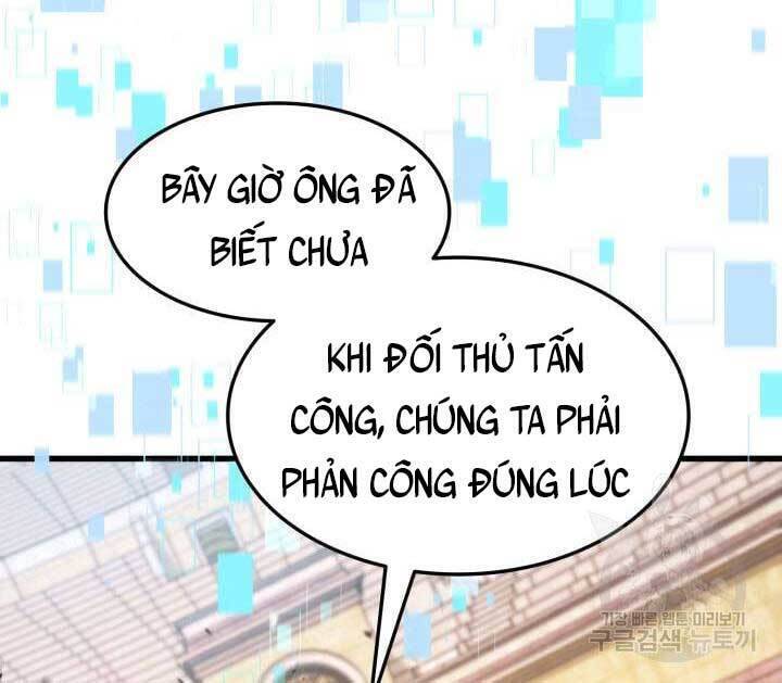 Sự Trở Lại Của Vị Thần Sức Mạnh: Chapter 92