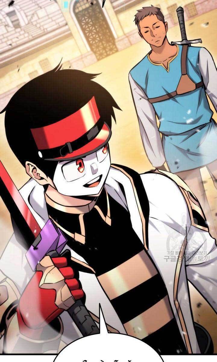 Sự Trở Lại Của Vị Thần Sức Mạnh: Chapter 92