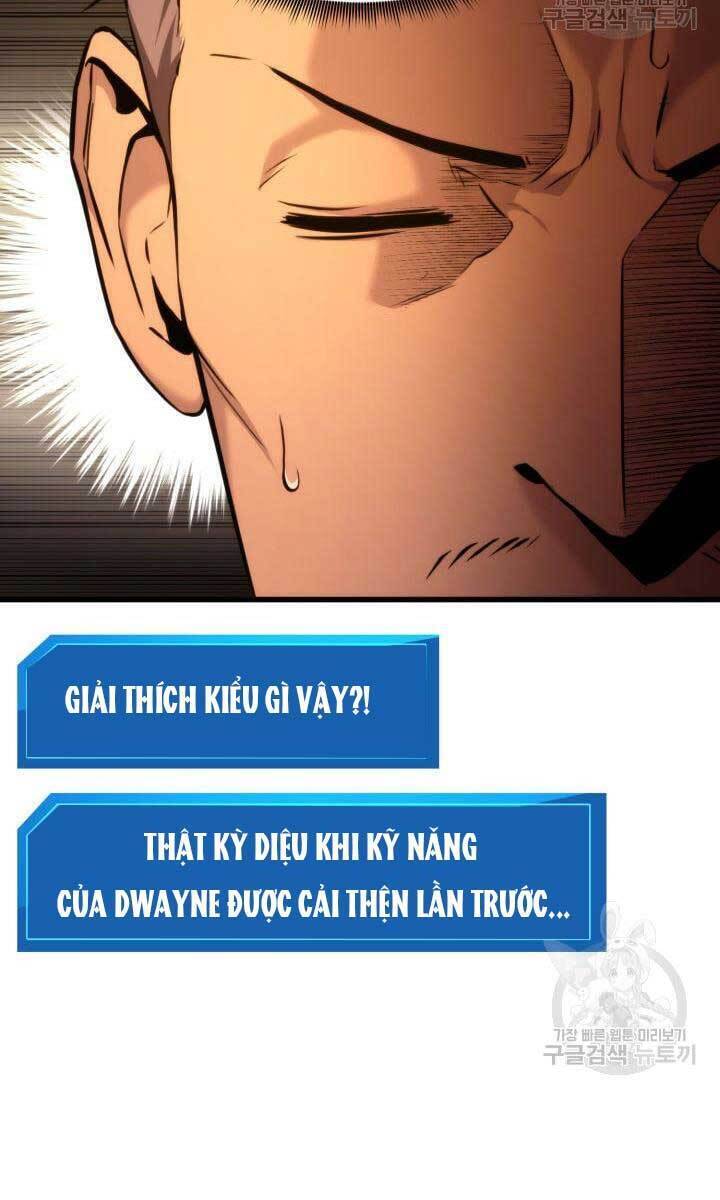 Sự Trở Lại Của Vị Thần Sức Mạnh: Chapter 92