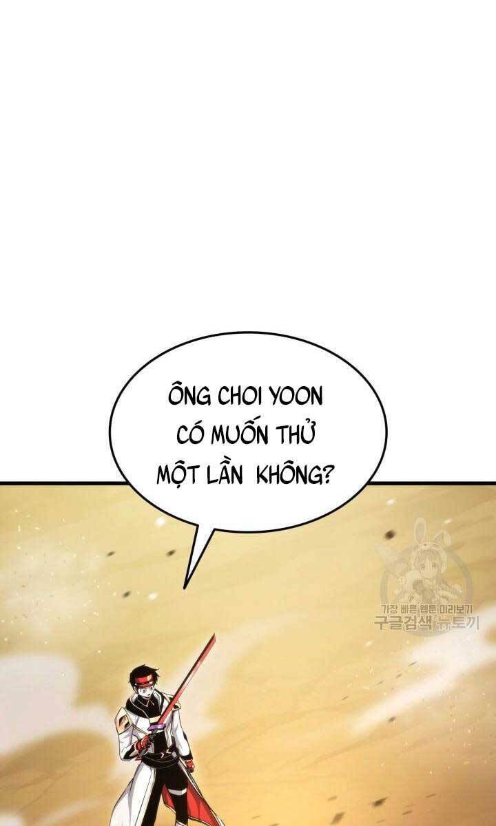 Sự Trở Lại Của Vị Thần Sức Mạnh: Chapter 92
