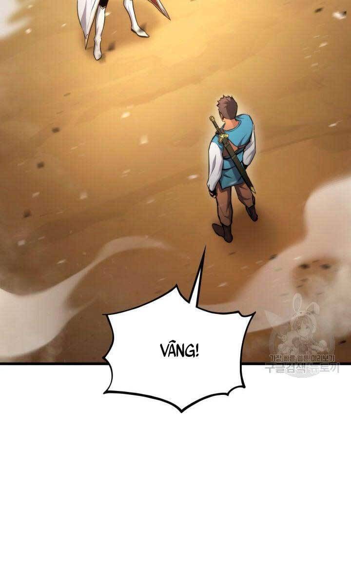 Sự Trở Lại Của Vị Thần Sức Mạnh: Chapter 92
