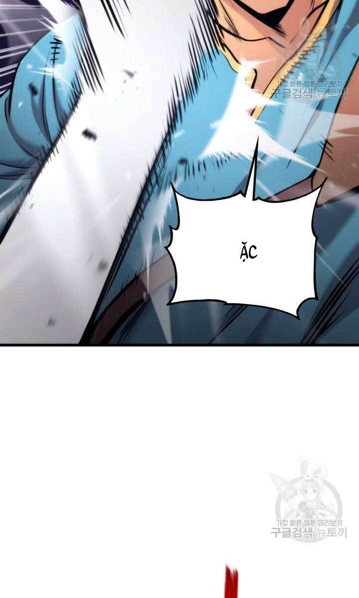 Sự Trở Lại Của Vị Thần Sức Mạnh: Chapter 92